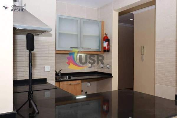 CHILLER FREE 1BR W/ ALL AMENITIES MARINA VIEW FOR FAMILY 90K