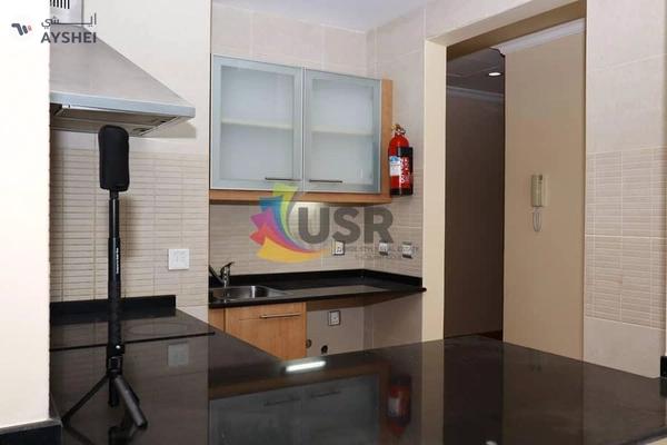 CHILLER FREE 1BR W/ ALL AMENITIES MARINA VIEW FOR FAMILY 90K