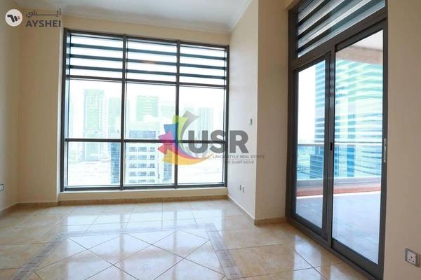 CHILLER FREE 1BR W/ ALL AMENITIES MARINA VIEW FOR FAMILY 90K