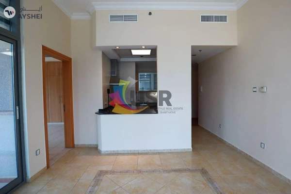 CHILLER FREE 1BR W/ ALL AMENITIES MARINA VIEW FOR FAMILY 90K