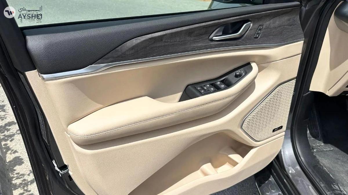 Jeep Grand Cherokee Limited 3.6L Limited Plus 5 Seater 3 Years Official Dealer Warranty 3.6L 4WD GCC-19-19