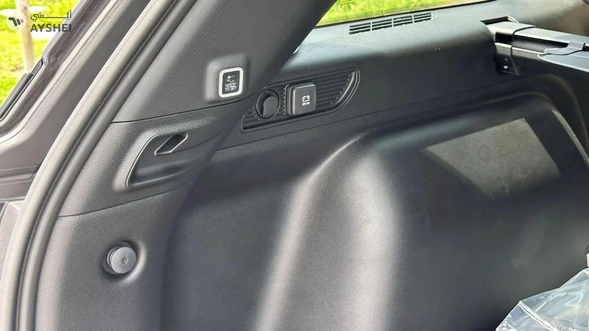 Jeep Grand Cherokee Limited 3.6L Limited Plus 5 Seater 3 Years Official Dealer Warranty 3.6L 4WD GCC-10-10