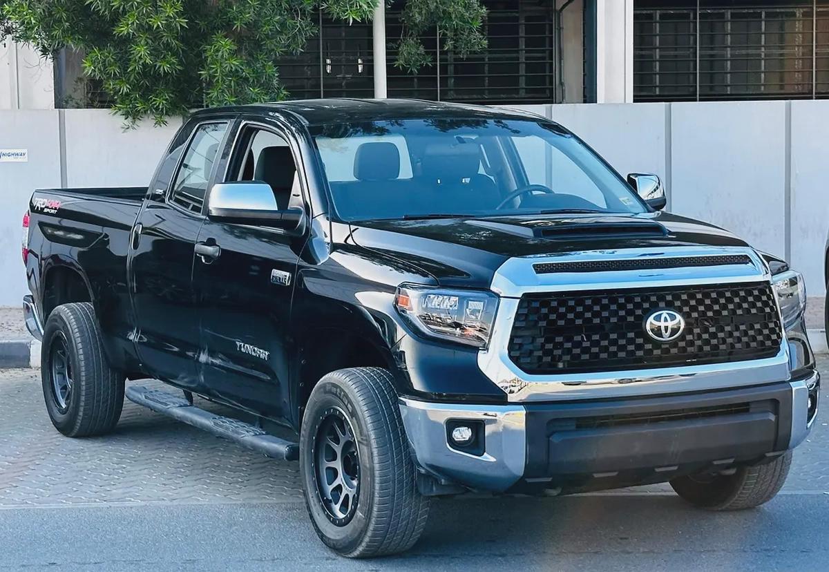 2017 Toyota Tundra - American Specs-0-0