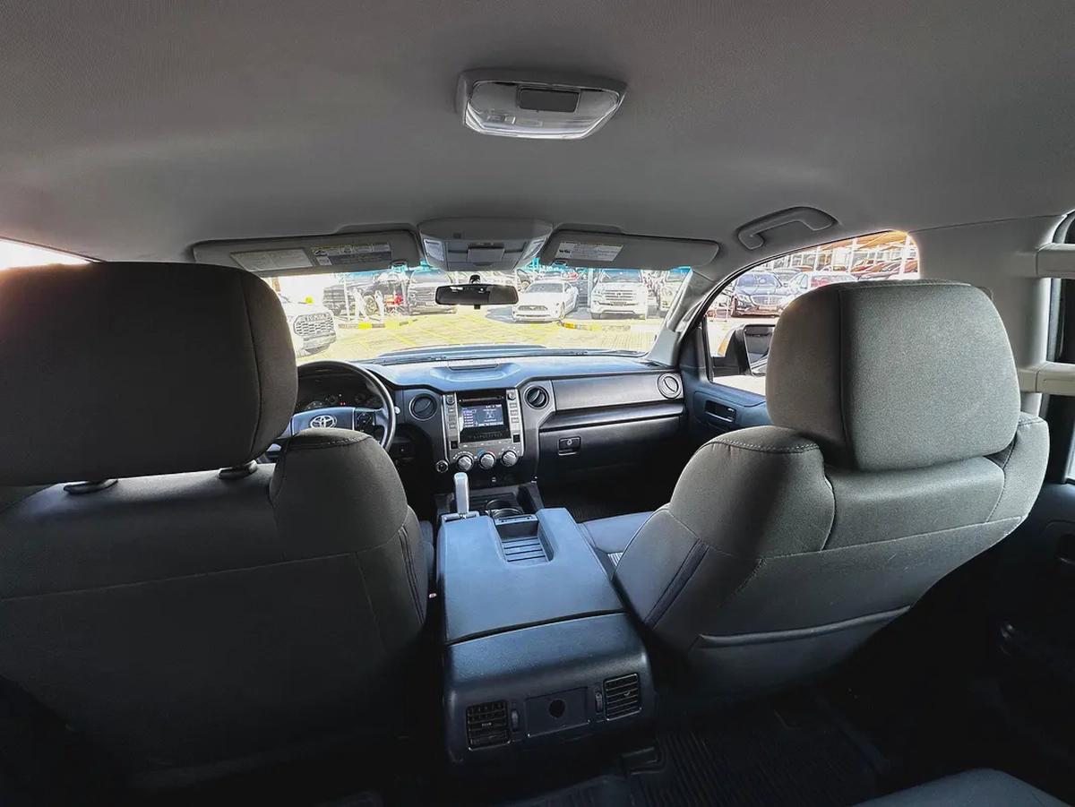 2017 Toyota Tundra - American Specs-9-9