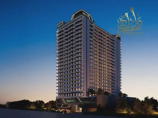 Limited Offer | High Demand | Luxury Apartment | High Quality | Flexible Payment Plan Available | Book Now