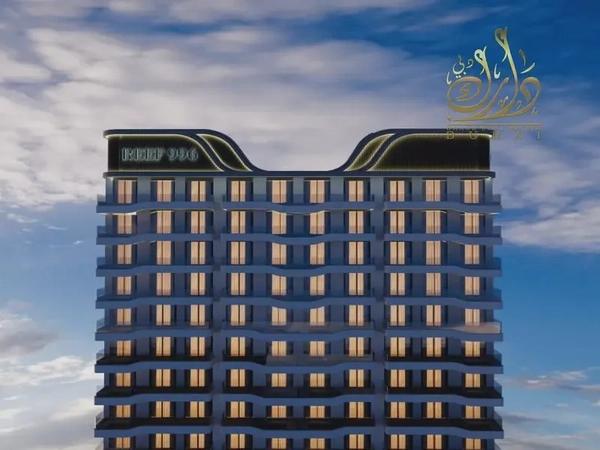 Limited Offer | High Demand | Luxury Apartment | High Quality | Flexible Payment Plan Available | Book Now