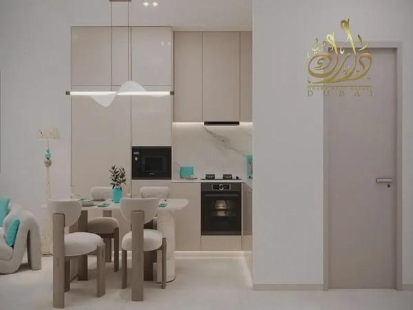 Limited Offer | High Demand | Luxury Apartment | High Quality | Flexible Payment Plan Available | Book Now