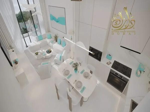 Limited Offer | High Demand | Luxury Apartment | High Quality | Flexible Payment Plan Available | Book Now