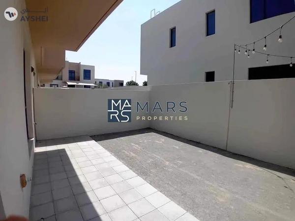 | Corner Unit | Big Garden | Spacious 3 Bedroom |