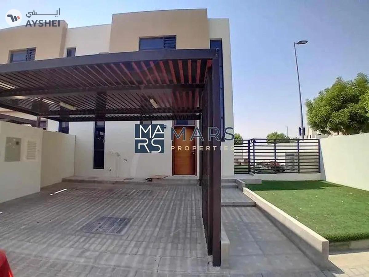 | Corner Unit | Big Garden | Spacious 3 Bedroom |-1-1