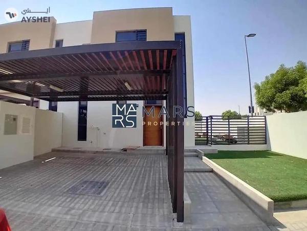 | Corner Unit | Big Garden | Spacious 3 Bedroom |