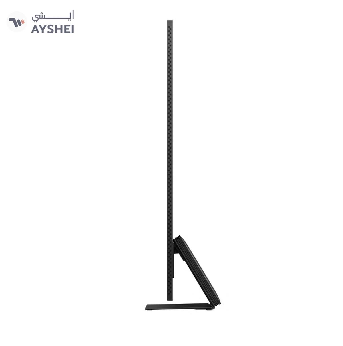 Samsung Smart TV, Neo QLED 8K, QN800D, 65 Inch, 2024, NQ8 AI Gen2 Processor, 8K AI Upscaling, Quantum Matrix Technology Pro, Tizen OS QA65QN800DUXZN Graphite Black-1-portrait