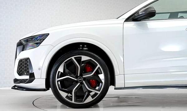 Audi RS Q8 4.0 TFSI quattro
