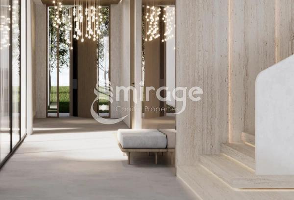 Al Naseem | Luxury 4BHK Villa | Hudayriat Living