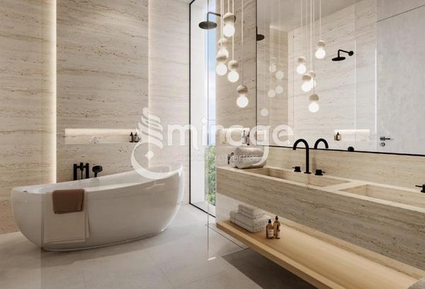 Al Naseem | Luxury 4BHK Villa | Hudayriat Living