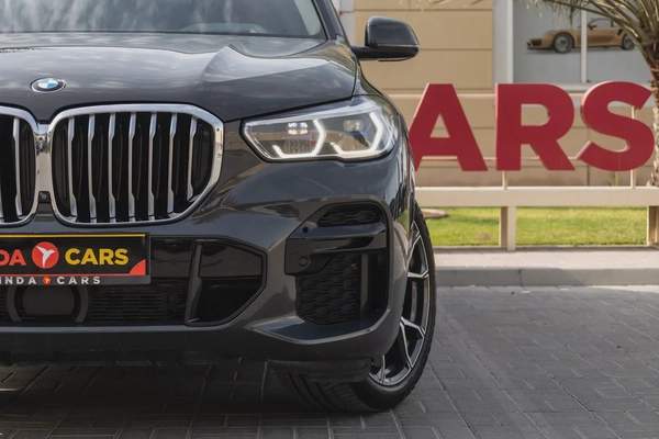 BMW X5 40