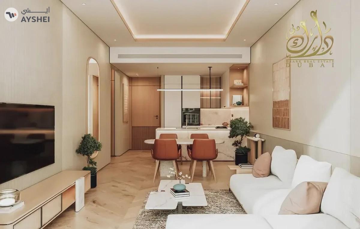 BEST PRICE DUBAI ISLANDS | 15% DISCOUNT | INVESTOR DEAL-5-5