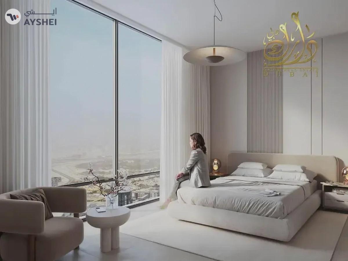 30% Post Handover | Best Price Community in Dubai-1-landscape