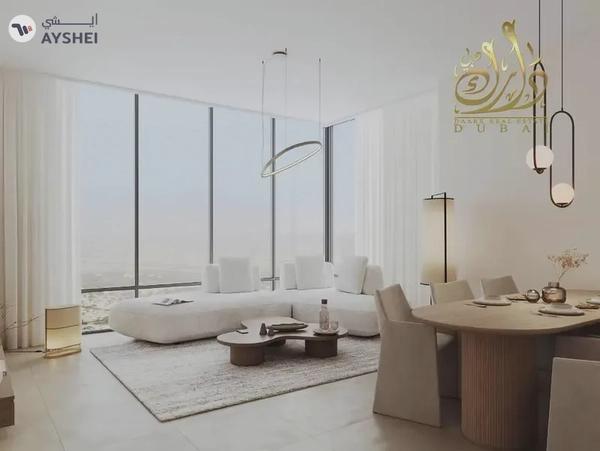 30% Post Handover | Best Price Community in Dubai