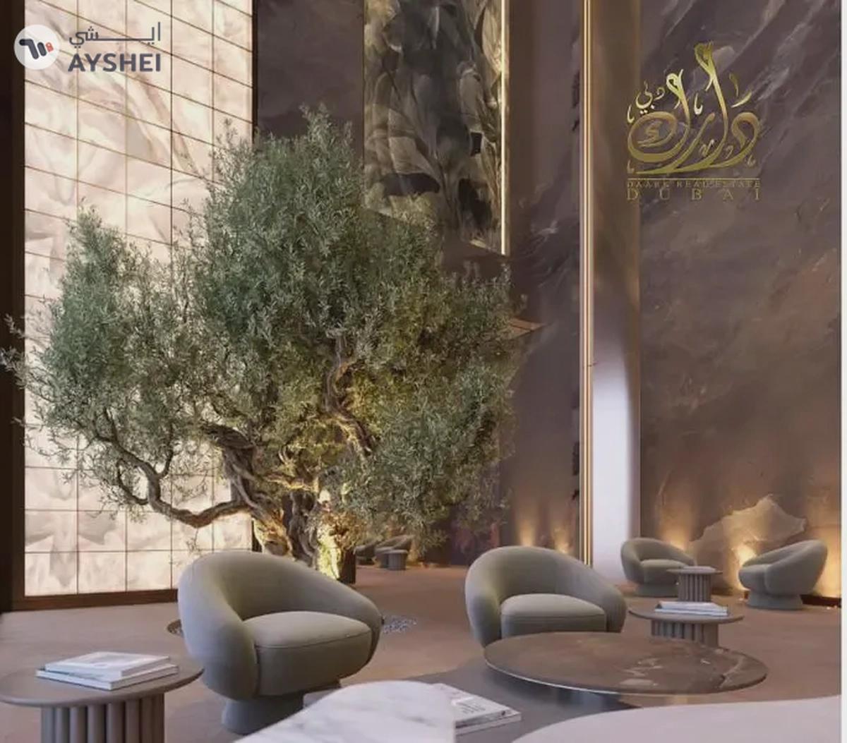 Ramadan Discounts | Various Payment Plans | Stay Tuned for Discounts | Fully Furnished | Laid-Out Spaces | Premium Amenities-0-landscape