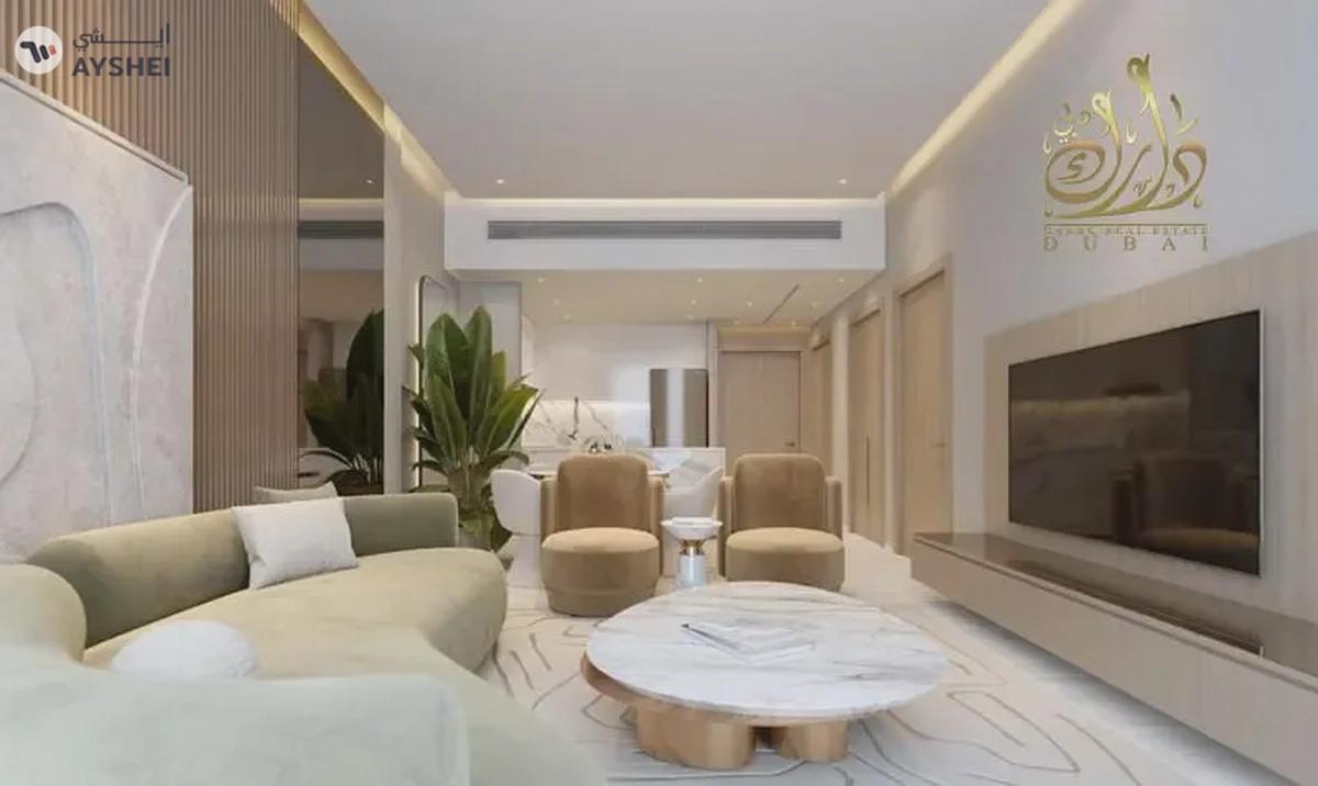 Ramadan Discounts | Various Payment Plans | Stay Tuned for Discounts | Fully Furnished | Laid-Out Spaces | Premium Amenities-5-5