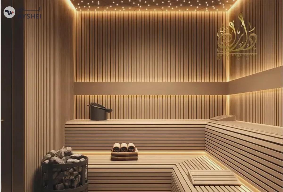 Ramadan Discounts | Various Payment Plans | Stay Tuned for Discounts | Fully Furnished | Laid-Out Spaces | Premium Amenities-8-8