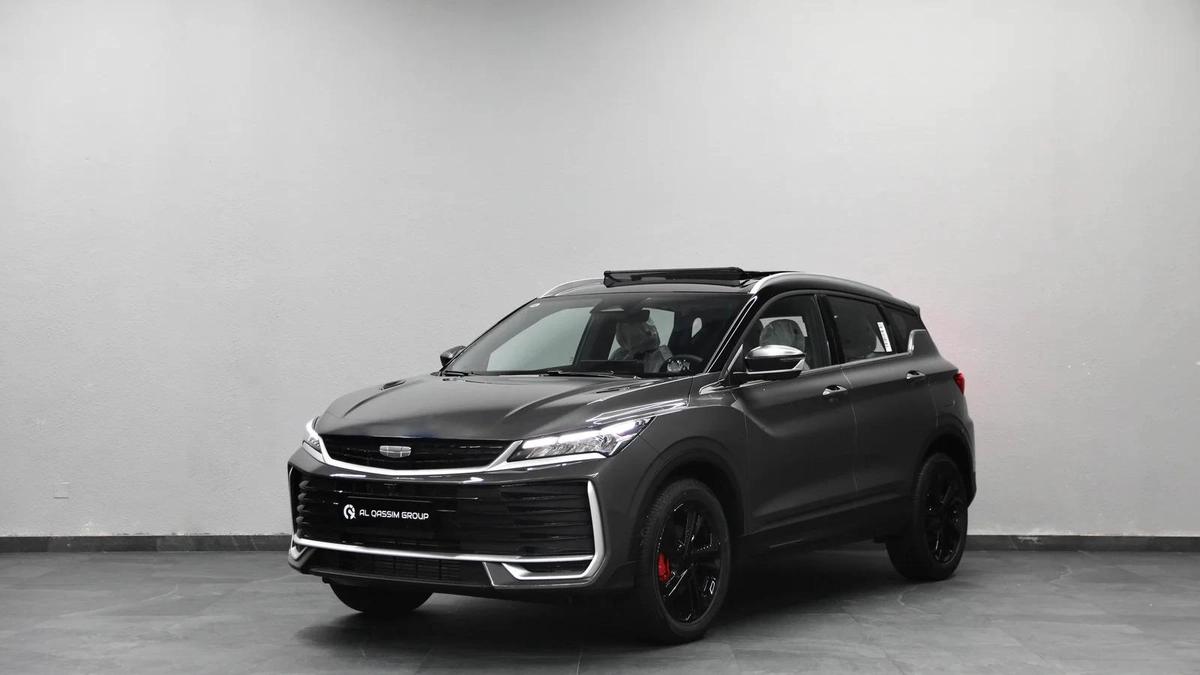 GCC | Full Option | Brand New | Under Warranty Till 2030 | AED 1,520 0 Downpayment-0-0