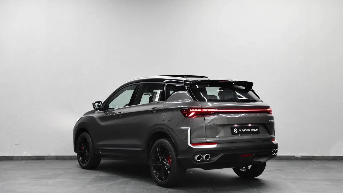 GCC | Full Option | Brand New | Under Warranty Till 2030 | AED 1,520 0 Downpayment-7-7