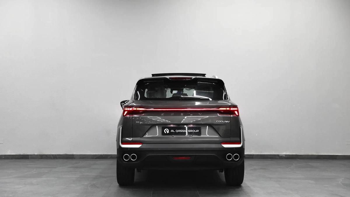 GCC | Full Option | Brand New | Under Warranty Till 2030 | AED 1,520 0 Downpayment-3-3