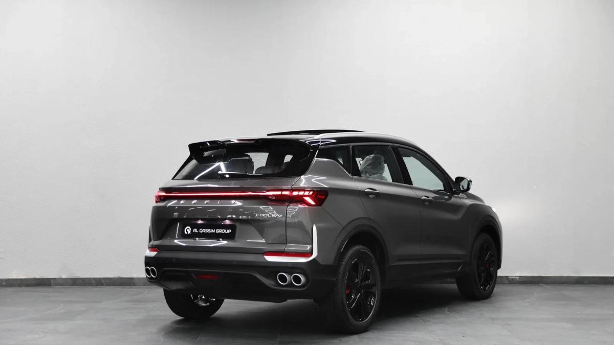 GCC | Full Option | Brand New | Under Warranty Till 2030 | AED 1,520 0 Downpayment-5-5