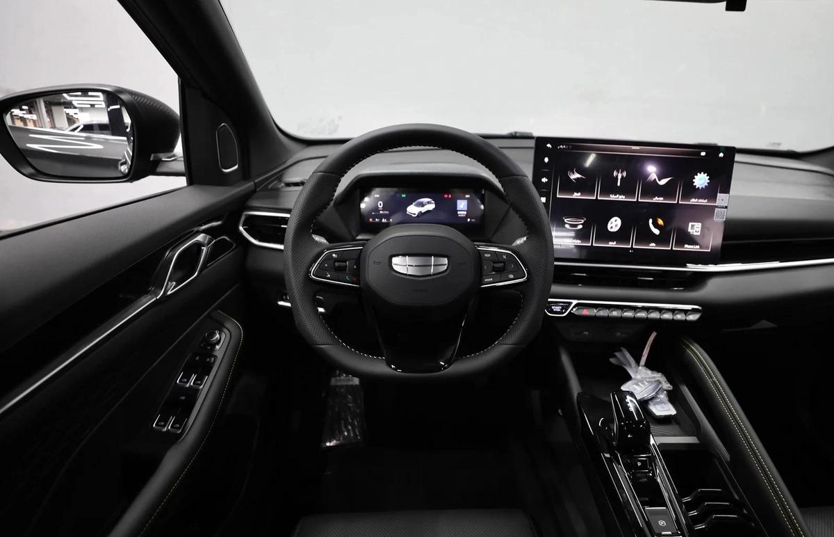 GCC | Full Option | Brand New | Under Warranty Till 2030 | AED 1,520 0 Downpayment-12-12
