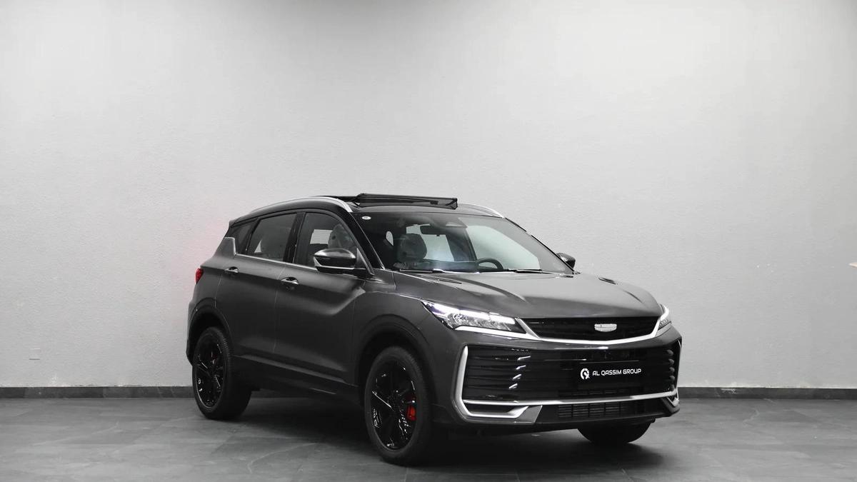 GCC | Full Option | Brand New | Under Warranty Till 2030 | AED 1,520 0 Downpayment-2-2