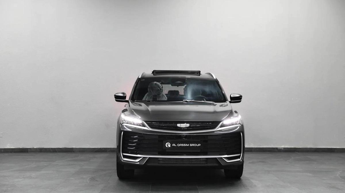 GCC | Full Option | Brand New | Under Warranty Till 2030 | AED 1,520 0 Downpayment-8-8