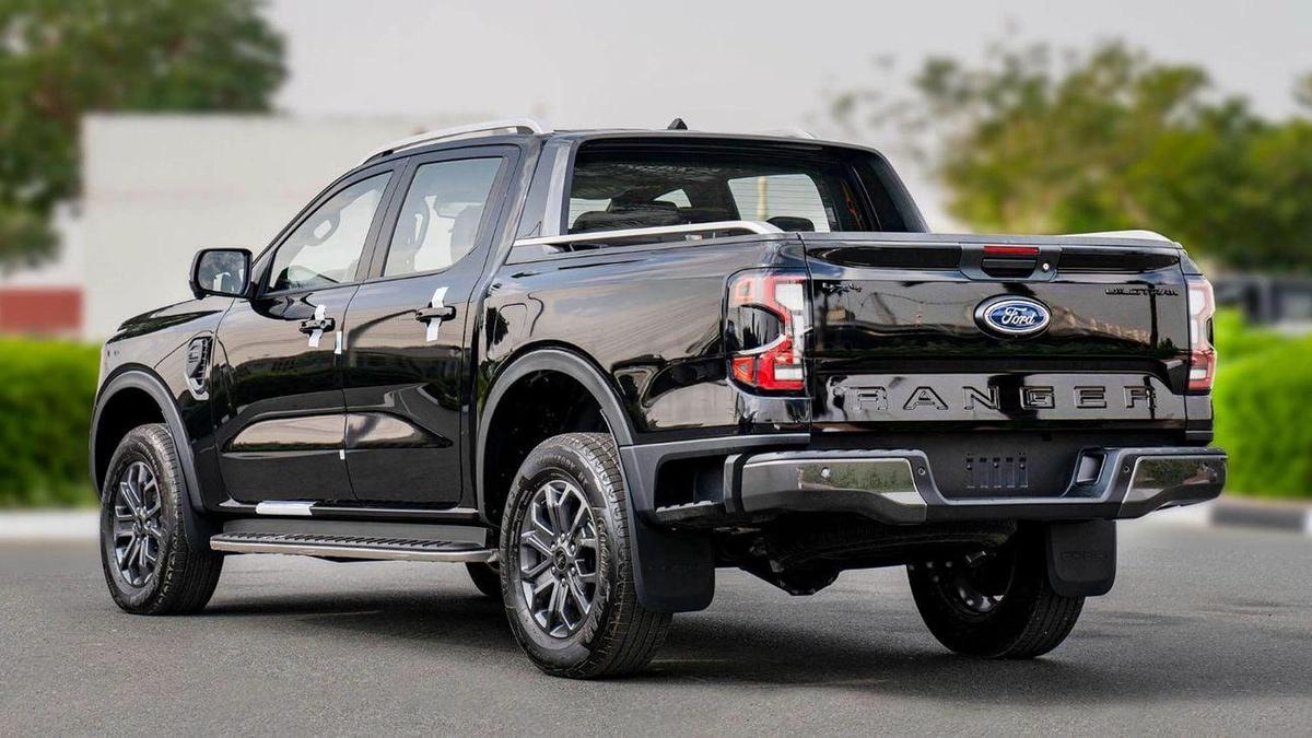 Ford Ranger Wildtrak-2-2