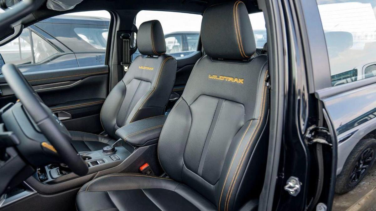 Ford Ranger Wildtrak-13-13