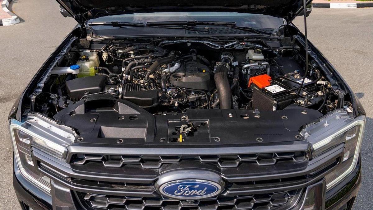 Ford Ranger Wildtrak-17-17