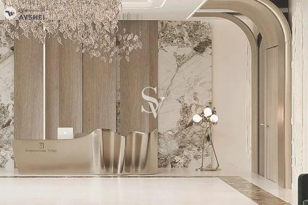 PG Maison, Al Furjan West, Al Furjan, Dubai