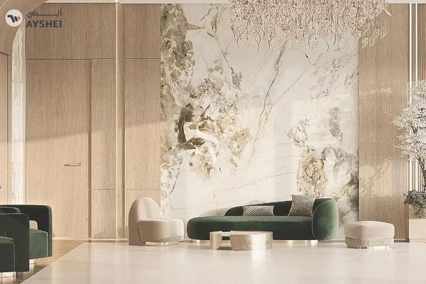 PG Maison, Al Furjan West, Al Furjan, Dubai