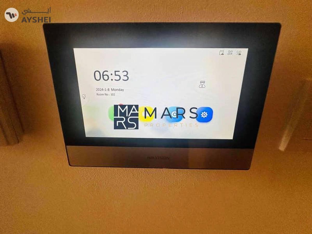 Brand new studio 28000 with kitchen appliances-13-13