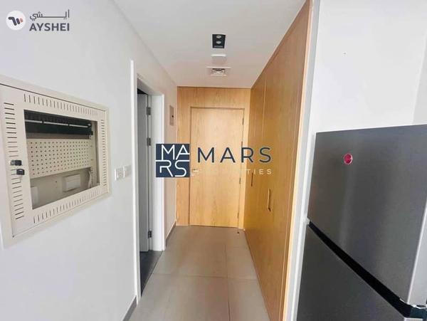 Brand new studio 28000 with kitchen appliances