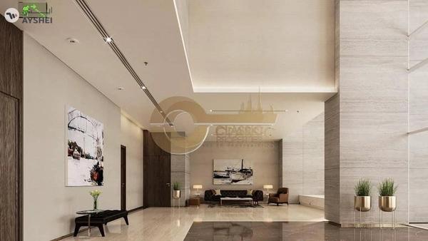 High Floor | Tower A | Zabeel Park Views