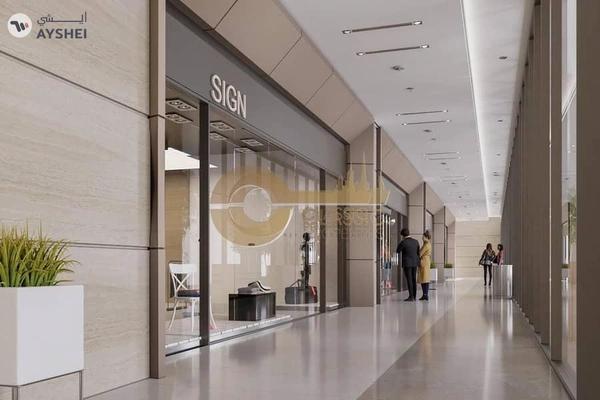 High Floor | Tower A | Zabeel Park Views