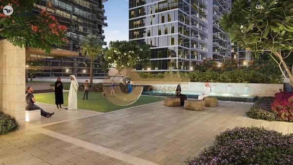 High Floor | Tower A | Zabeel Park Views