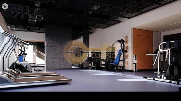 High Floor | Tower A | Zabeel Park Views