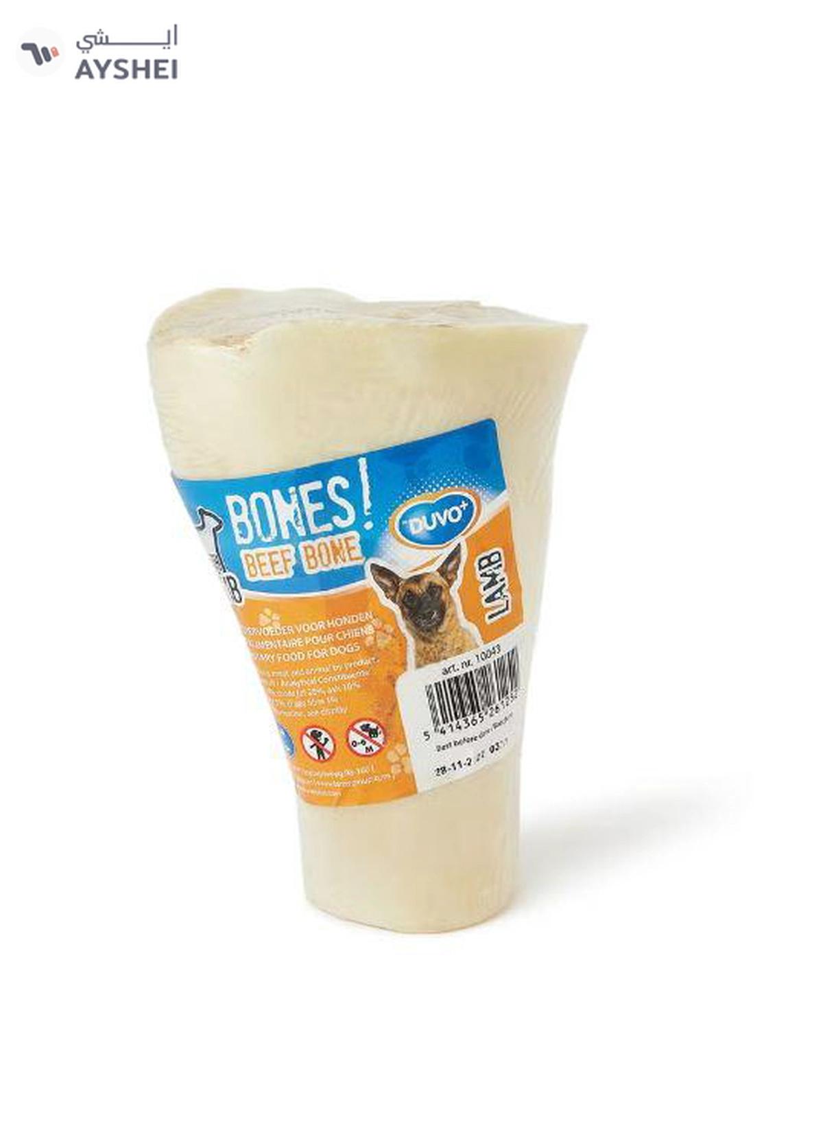 Duvo Beef Bone Filled With Lamb Multicolour-0-0