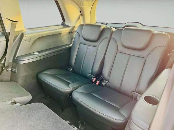 BENZ GL550 | 2007 | CLEAN CAR | FRESH JAPAN IMPORT