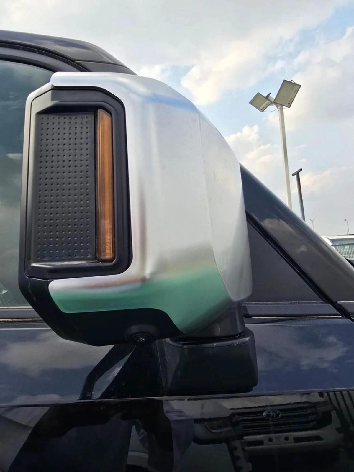 Toyota Prado FULL OPTION 2026 MODEL-1-1