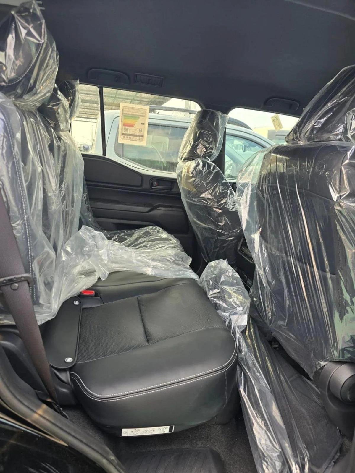 Toyota Prado FULL OPTION 2026 MODEL-2-2