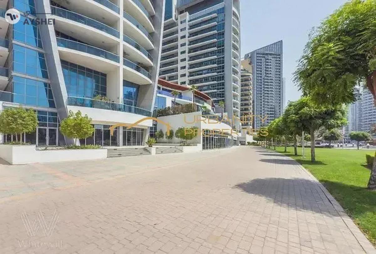 Retail Space | 2 Combined Shops | Dubai Marina-7-7