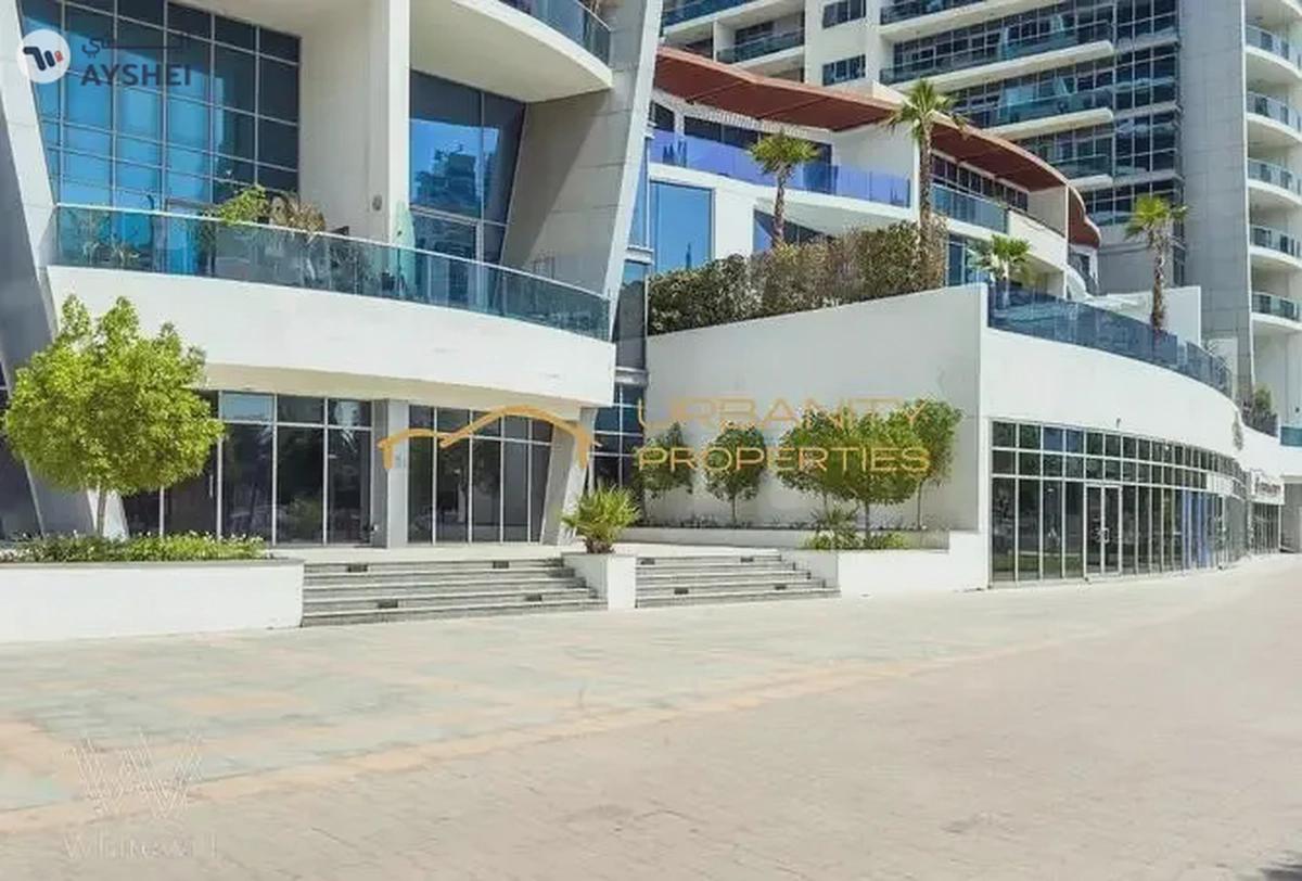 Retail Space | 2 Combined Shops | Dubai Marina-1-landscape